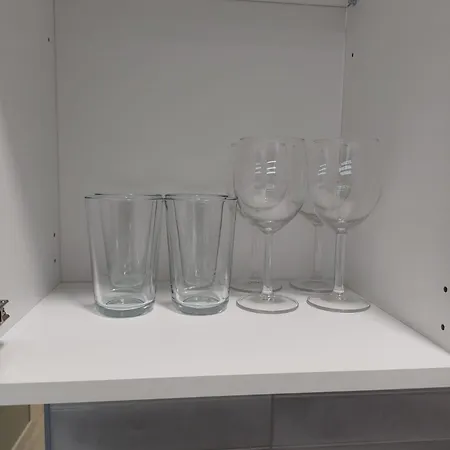 Apartment Vl