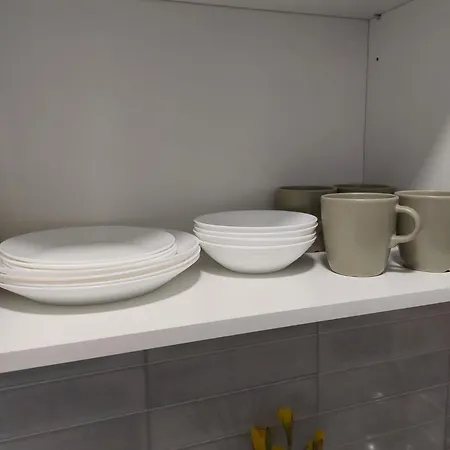 Apartment Vl